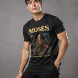 Moses