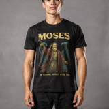 Moses