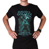 David & Goliath