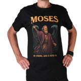 Moses