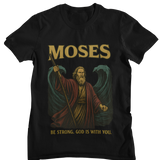 Moses