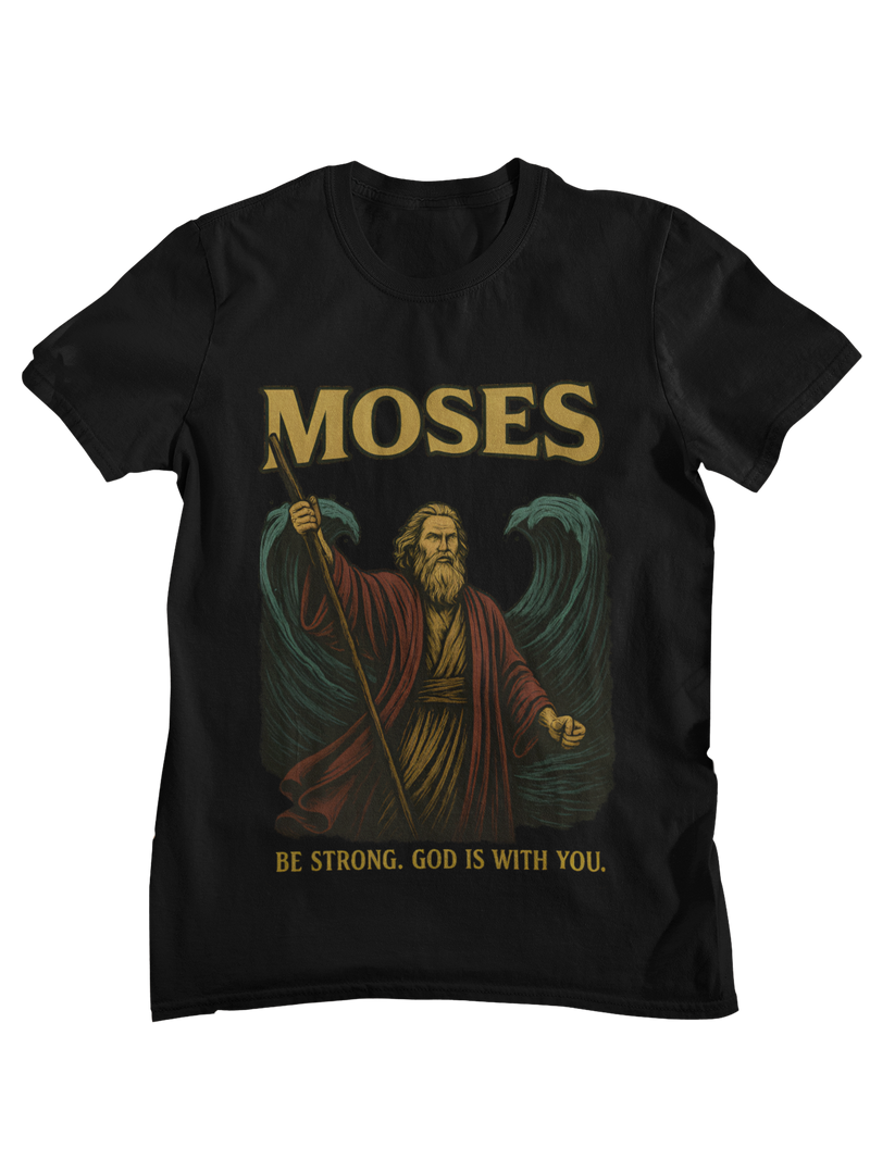 Moses