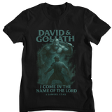 David & Goliath
