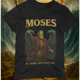 Moses